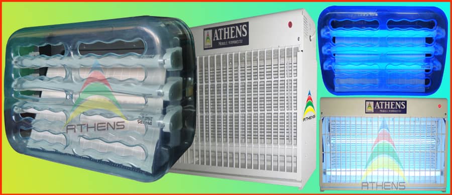 Ffy Catchers Chennai